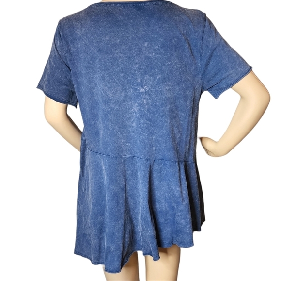 Umgee tunic top - Picture 6 of 16